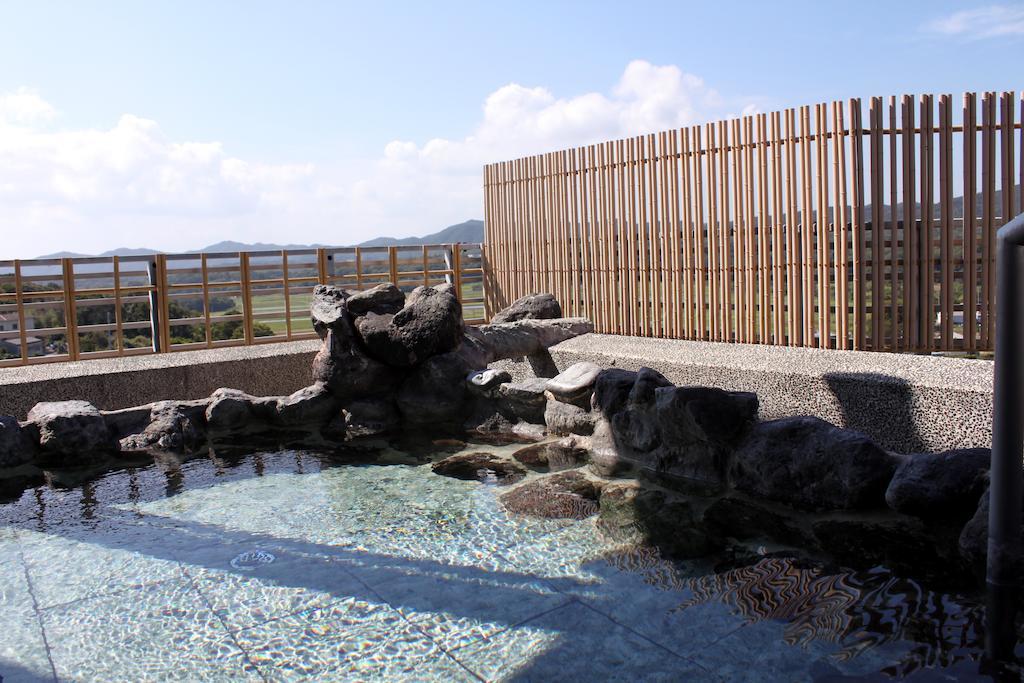 Resort Hills Toyohama Soranokaze Toba Exterior foto