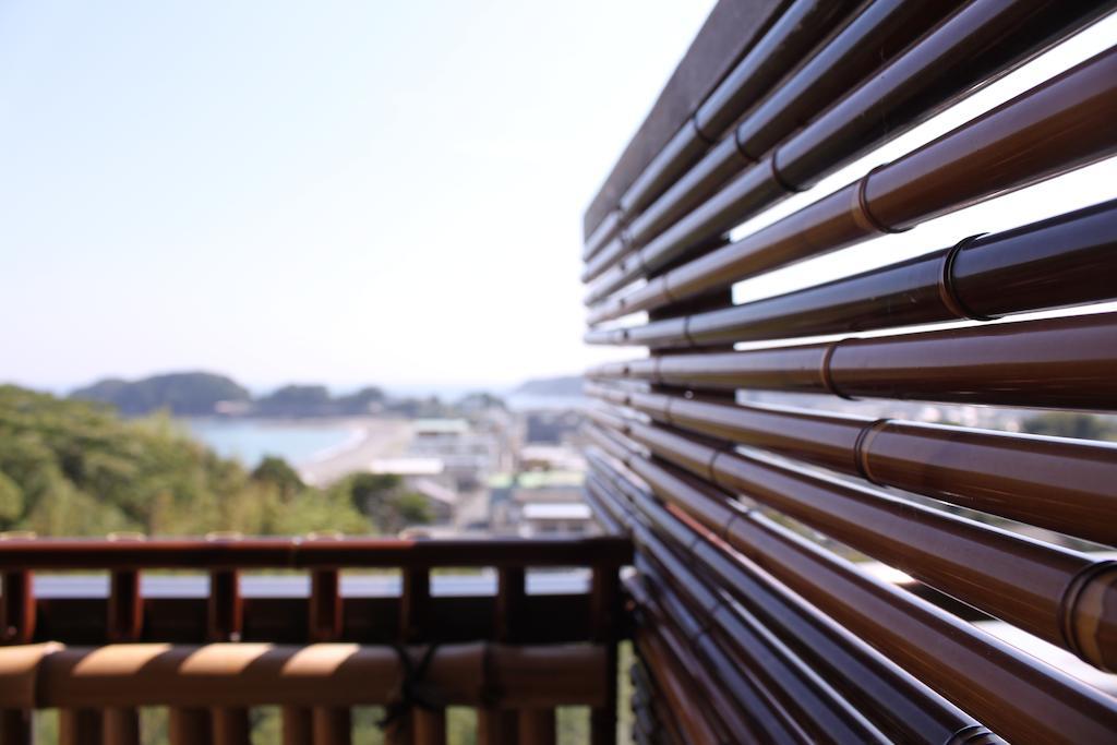 Resort Hills Toyohama Soranokaze Toba Exterior foto