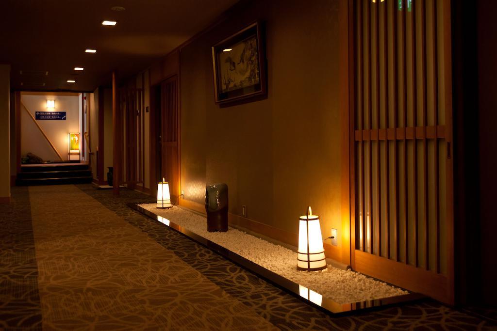 Resort Hills Toyohama Soranokaze Toba Exterior foto