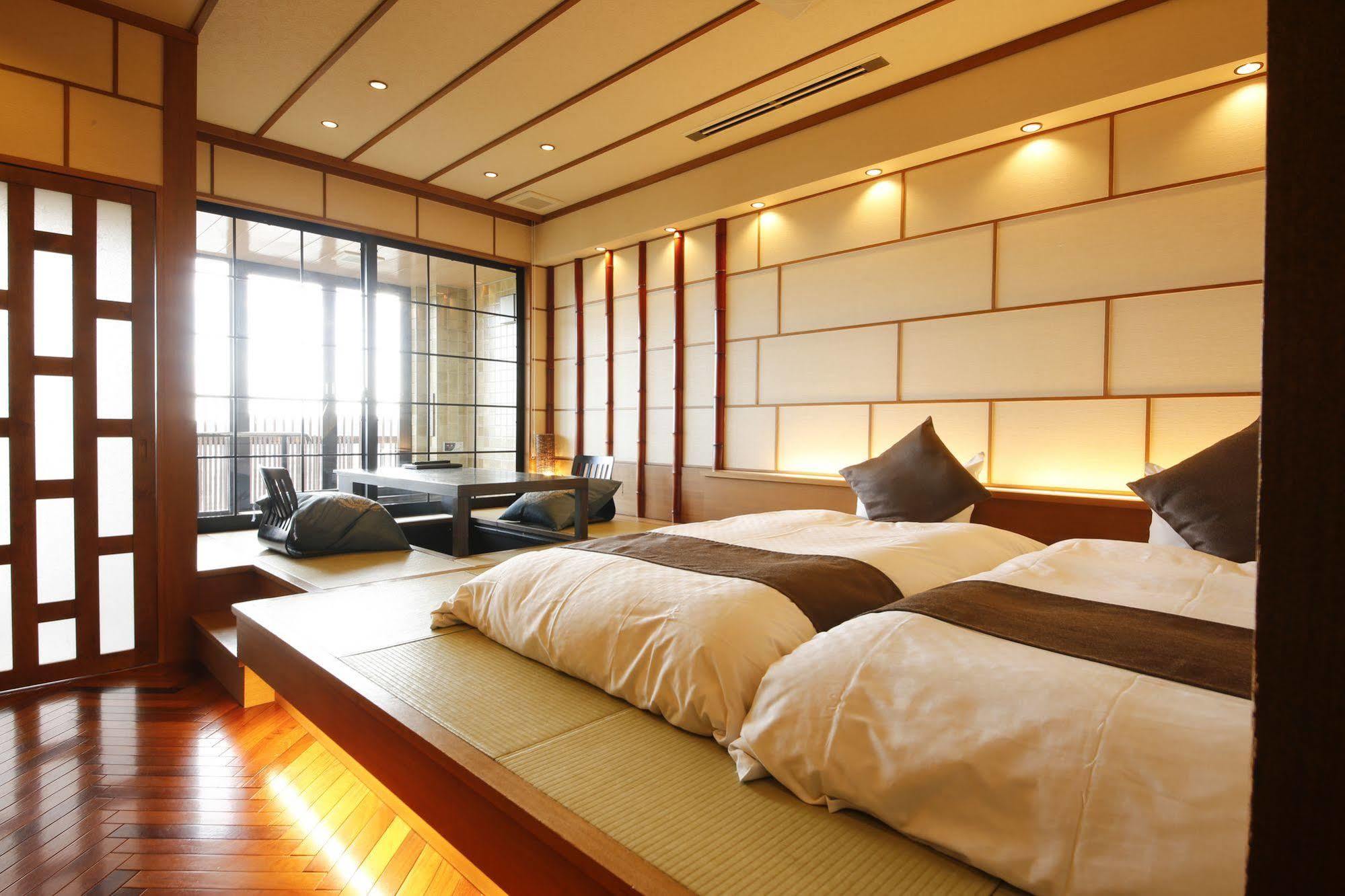 Resort Hills Toyohama Soranokaze Toba Exterior foto